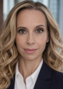 Picture of April Crohare