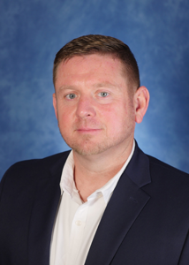 Picture of Jason Craig, Treasurer