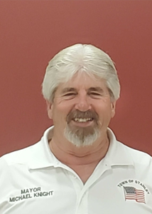 Picture of Mike Knight