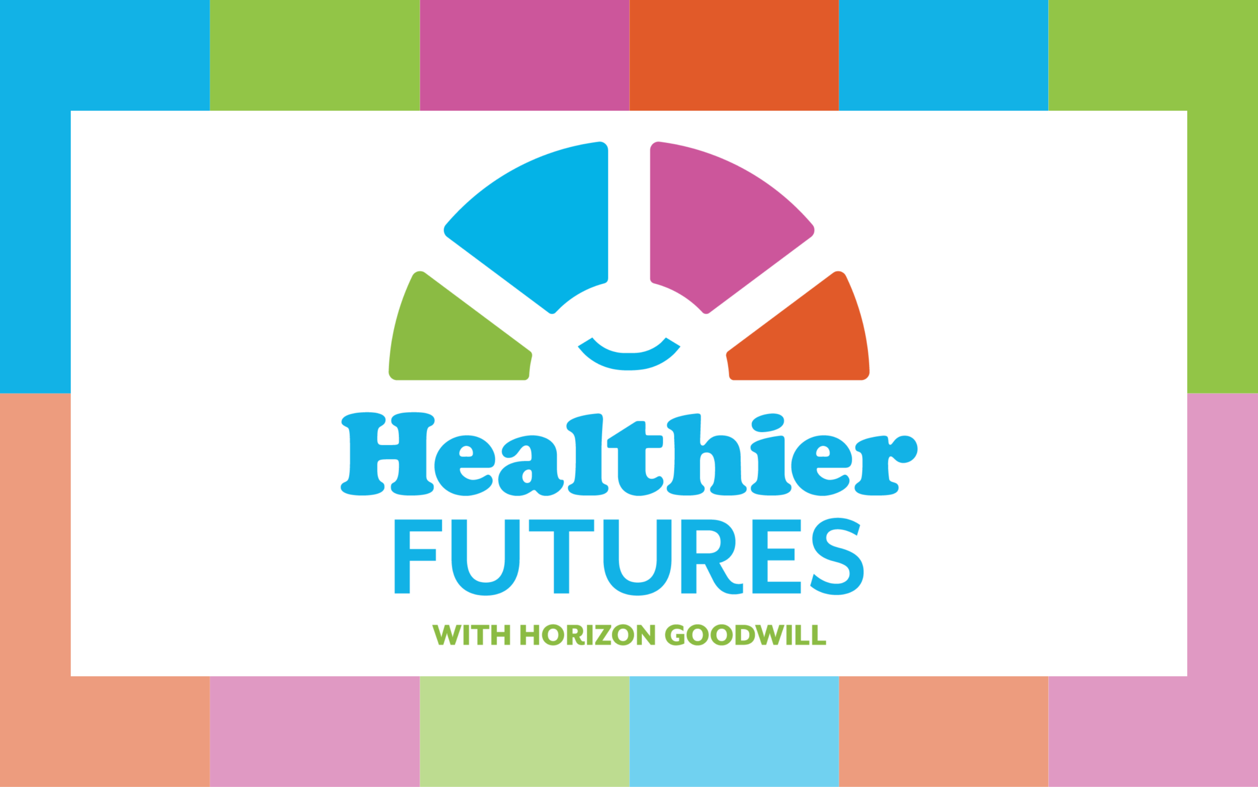 Healthier Futures Banner