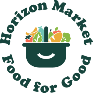 Horizon Market Logo