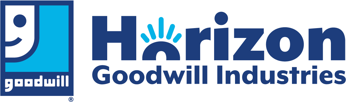 Horizon Goodwill Industries logo